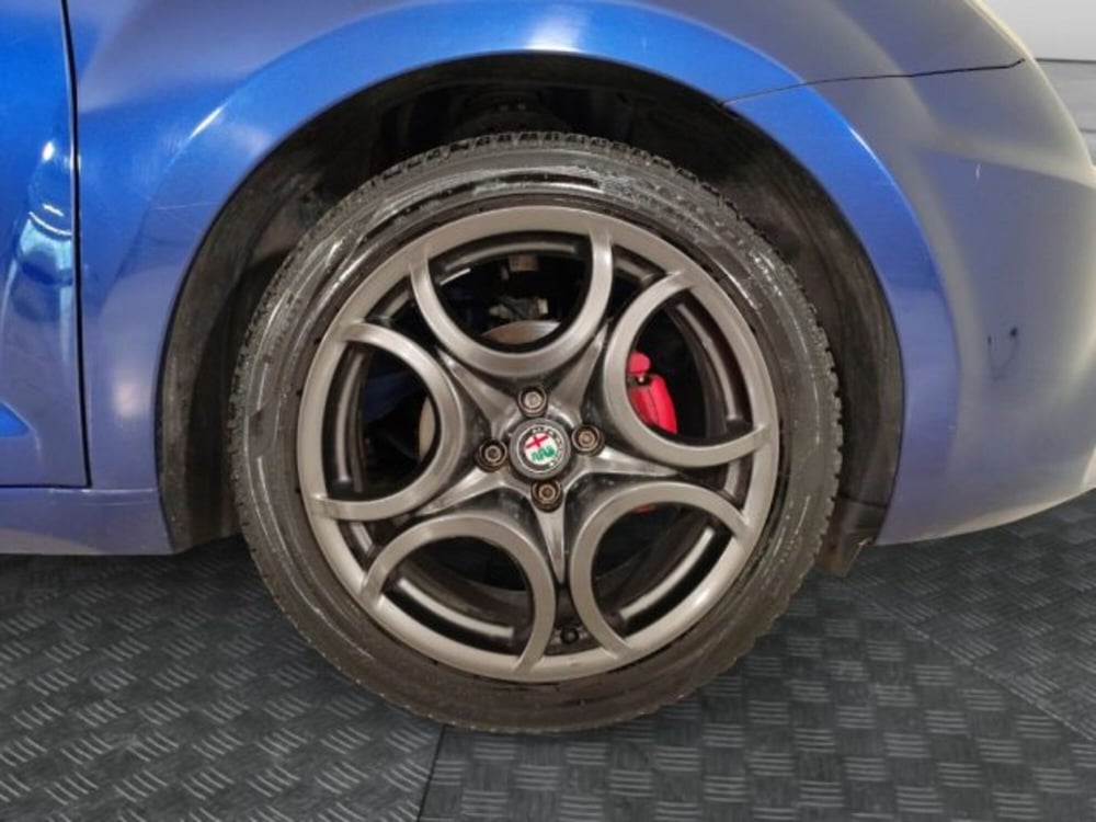 Alfa Romeo MiTo usata a Modena (5)