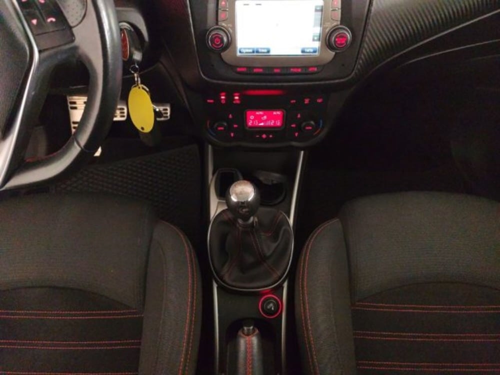 Alfa Romeo MiTo usata a Modena (9)
