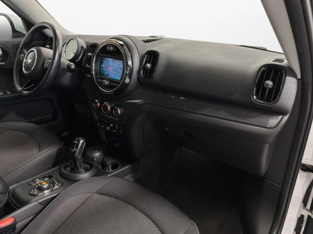 MINI Mini Countryman usata a Modena (10)