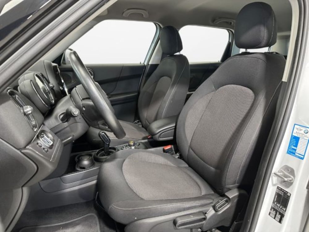 MINI Mini Countryman usata a Modena (11)