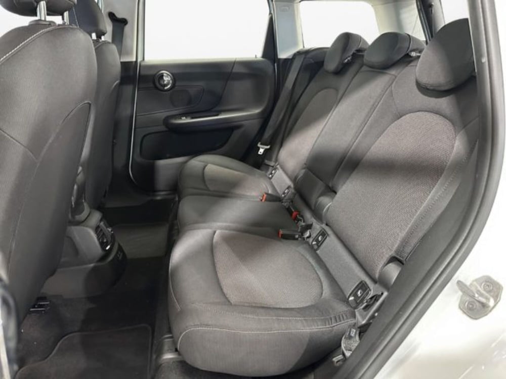 MINI Mini Countryman usata a Modena (12)