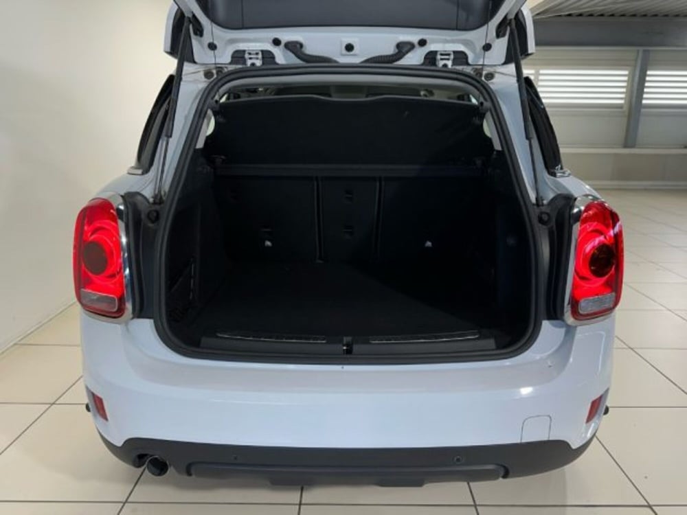 MINI Mini Countryman usata a Modena (13)