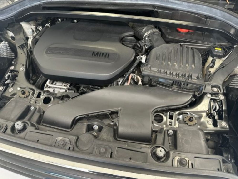MINI Mini Countryman usata a Modena (15)