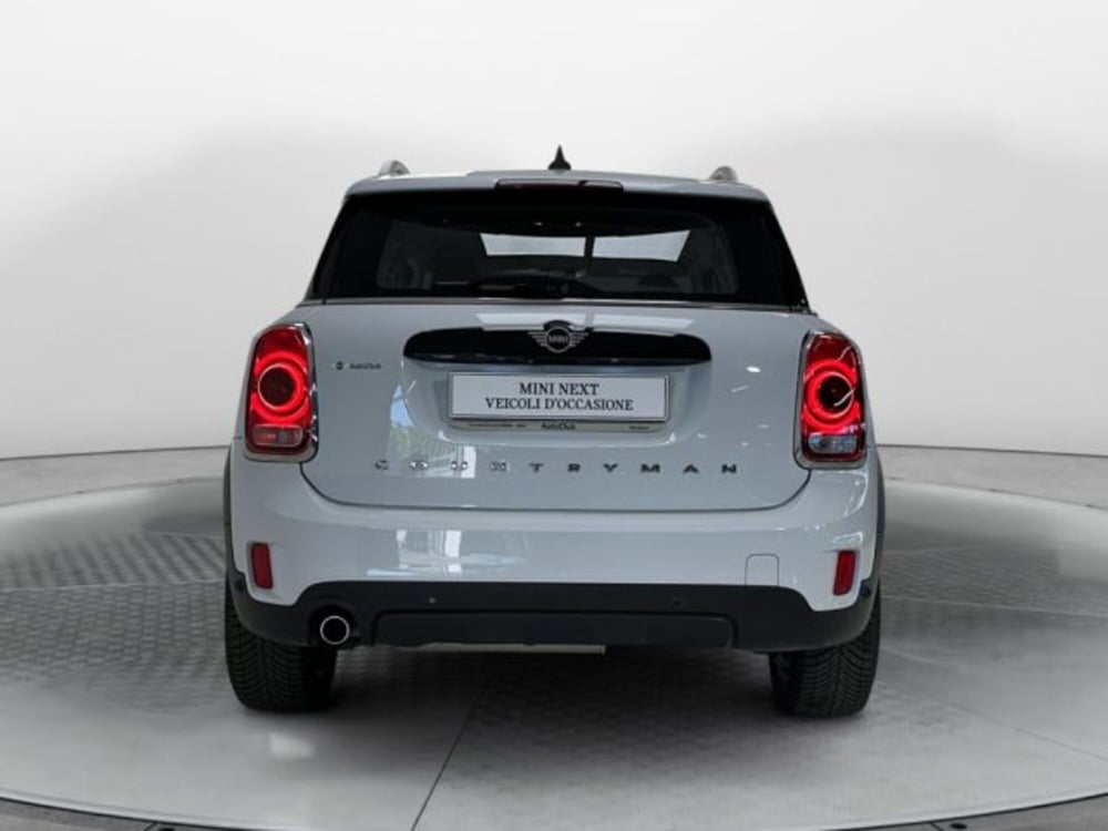 MINI Mini Countryman usata a Modena (19)