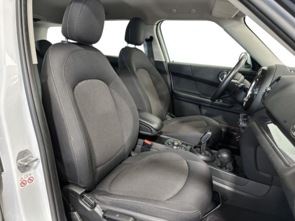 MINI Mini Countryman usata a Modena (20)