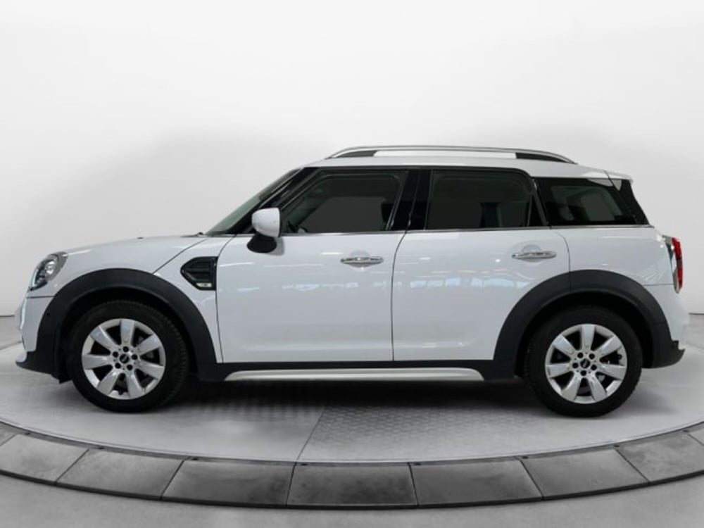 MINI Mini Countryman usata a Modena (3)