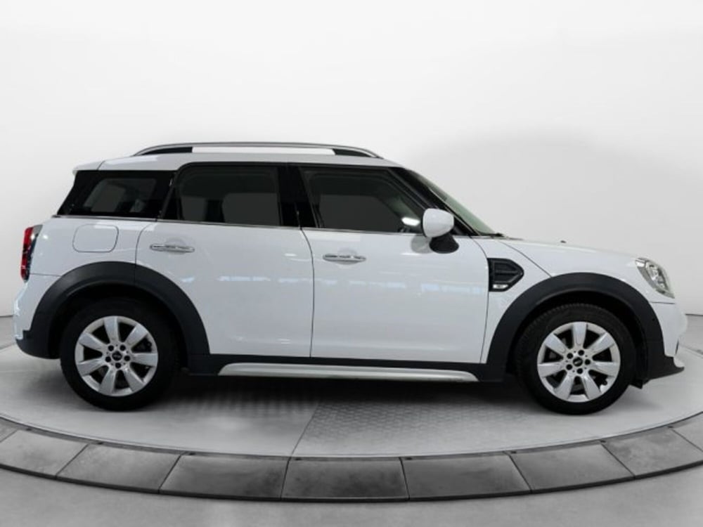 MINI Mini Countryman usata a Modena (4)