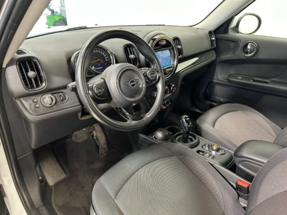 MINI Mini Countryman usata a Modena (6)
