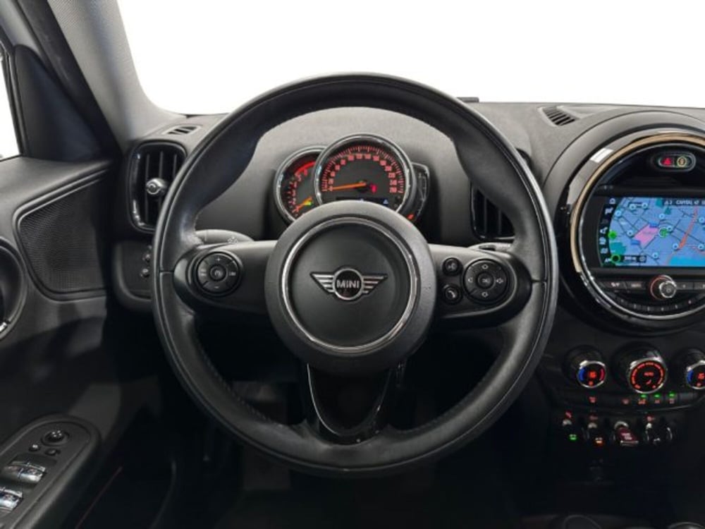 MINI Mini Countryman usata a Modena (7)