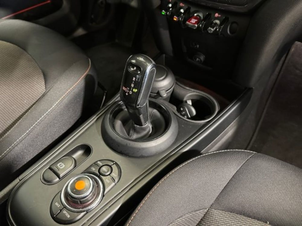 MINI Mini Countryman usata a Modena (9)