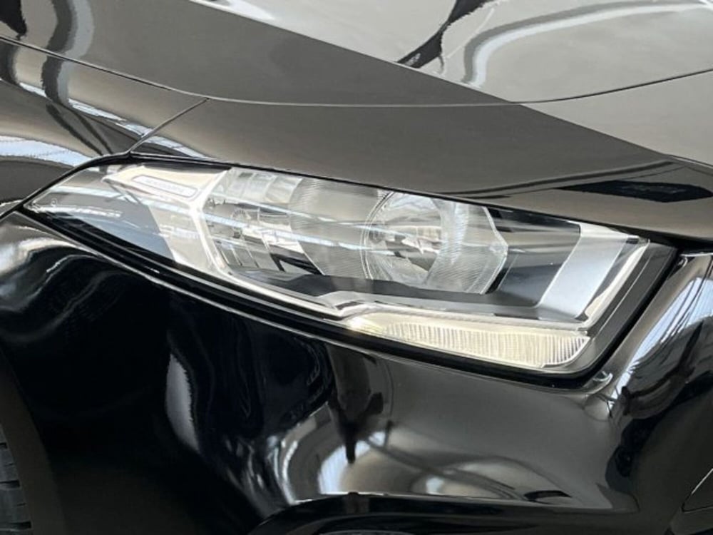 Mercedes-Benz Classe A Sedan usata a Verona (7)