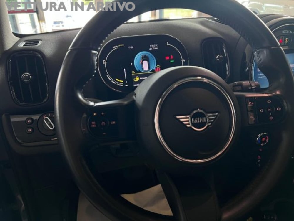 MINI Mini Countryman usata a Modena (10)