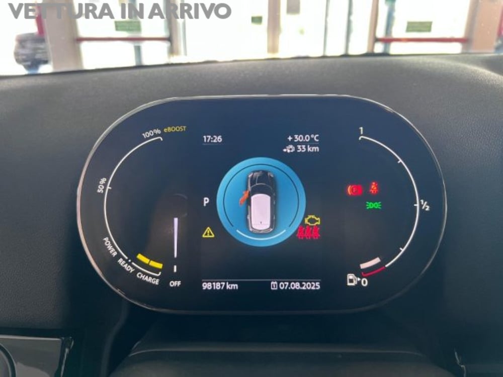 MINI Mini Countryman usata a Modena (12)