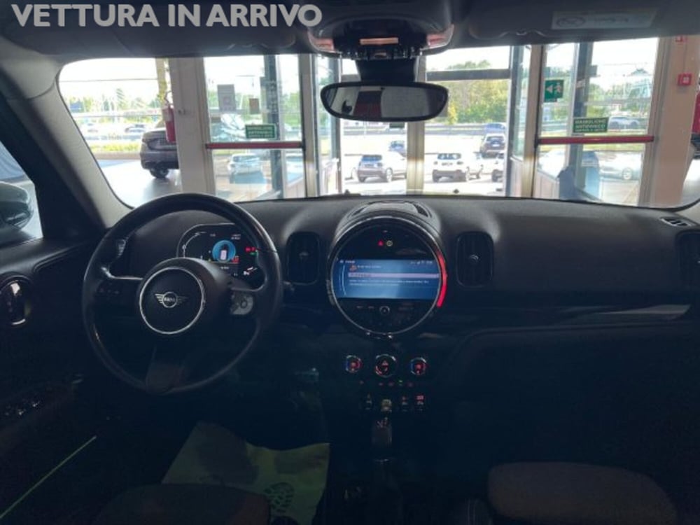 MINI Mini Countryman usata a Modena (14)