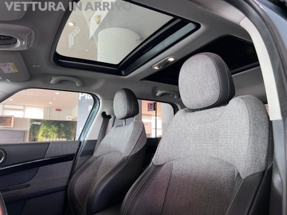MINI Mini Countryman usata a Modena (15)