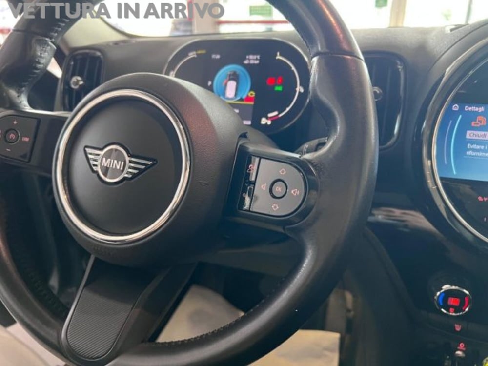 MINI Mini Countryman usata a Modena (16)