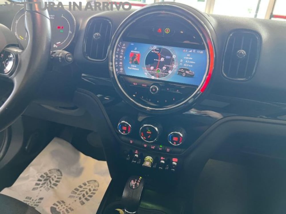 MINI Mini Countryman usata a Modena (17)