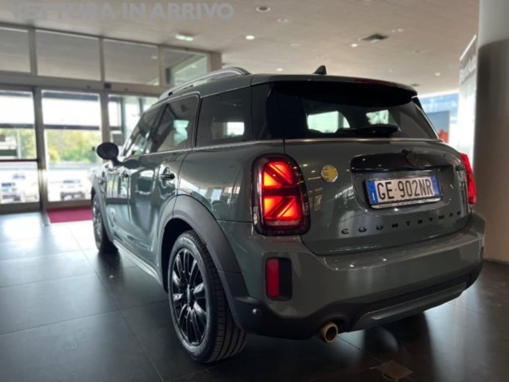 MINI Mini Countryman usata a Modena (2)