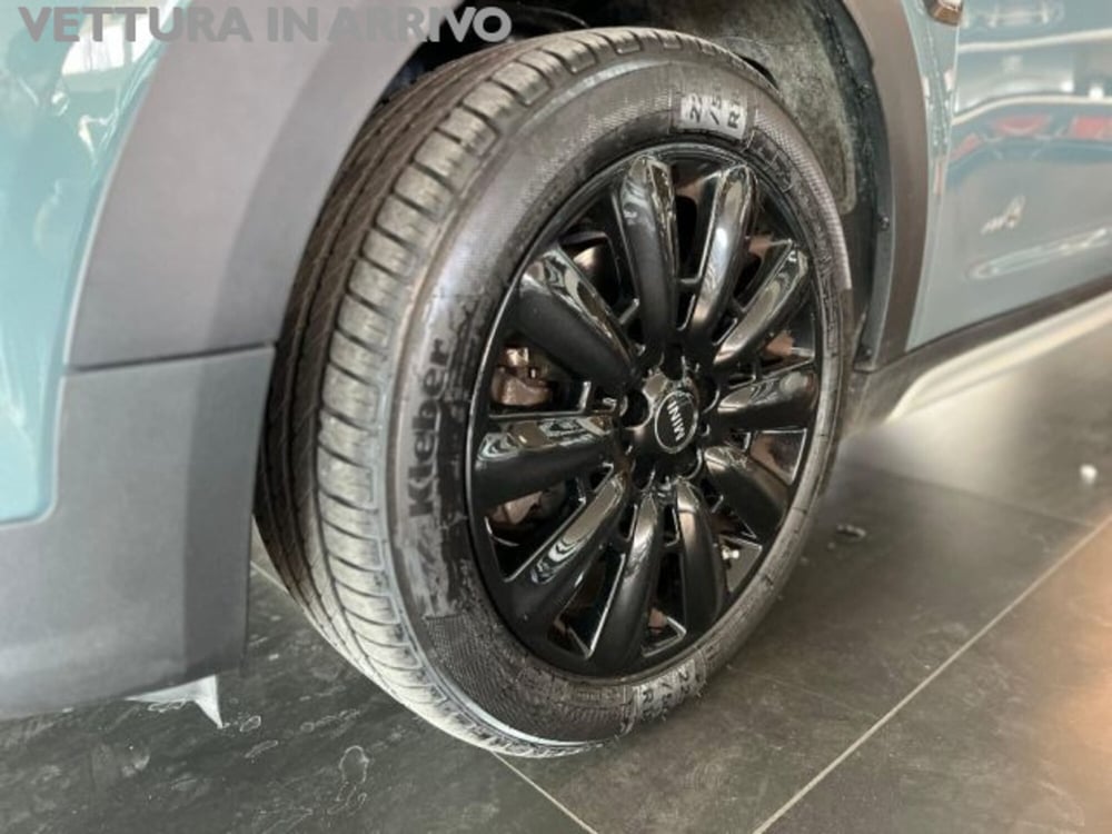 MINI Mini Countryman usata a Modena (9)