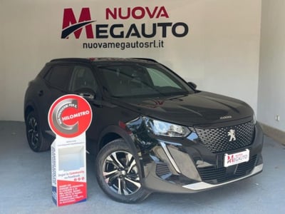 Peugeot 2008 PureTech 130 S&amp;S EAT8 Allure Pack nuova a Alcamo