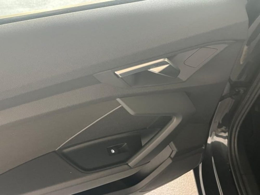 Audi A3 Sportback usata a Trapani (15)