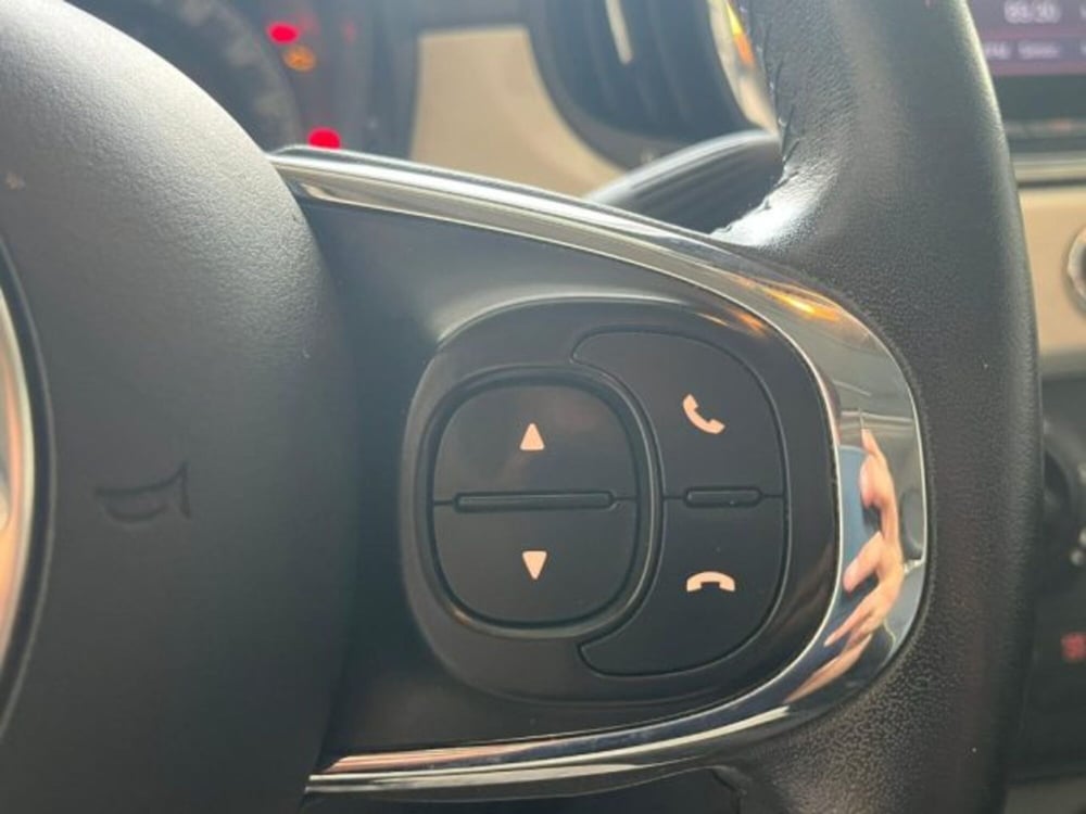 Fiat 500 usata a Trapani (10)