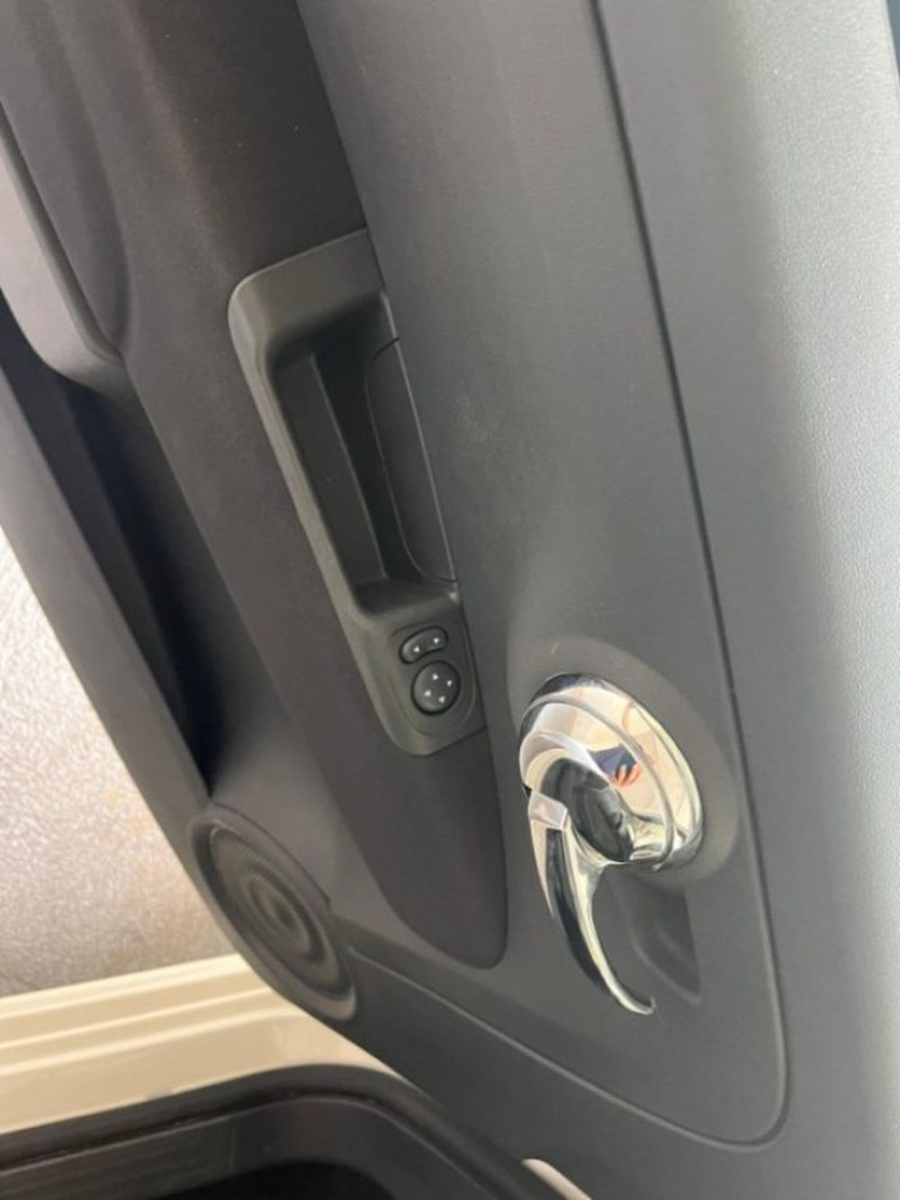 Fiat 500 usata a Trapani (5)