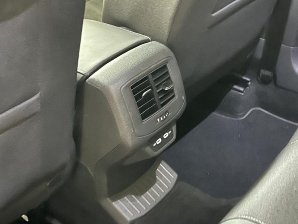 Volkswagen T-Roc usata a Trapani (19)