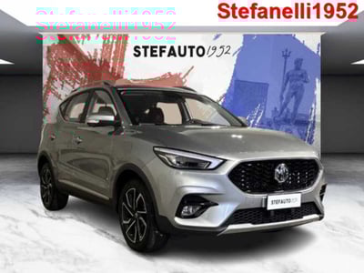 Mg ZS ZS 1.5 Luxury del 2024 usata a Bologna