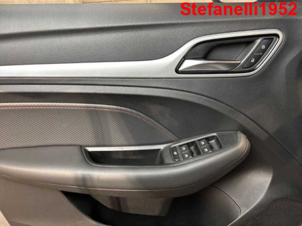 Mg ZS usata a Bologna (10)