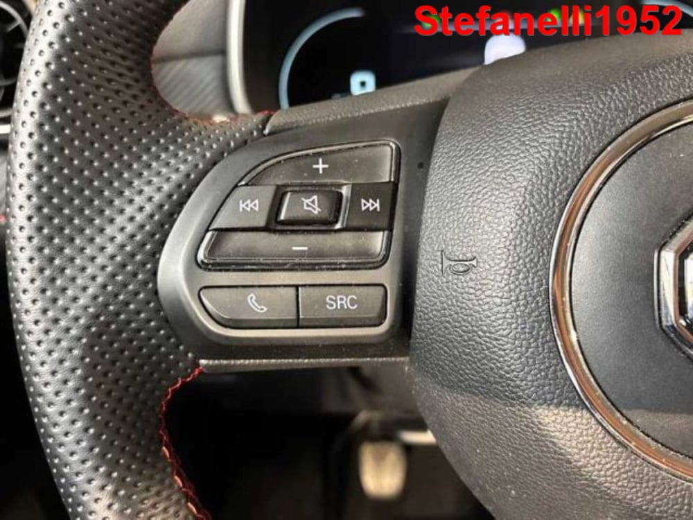 Mg ZS usata a Bologna (20)
