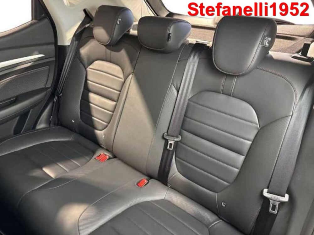 Mg ZS usata a Bologna (9)