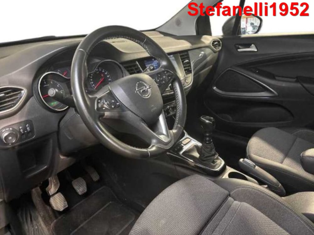 Opel Crossland usata a Bologna (11)