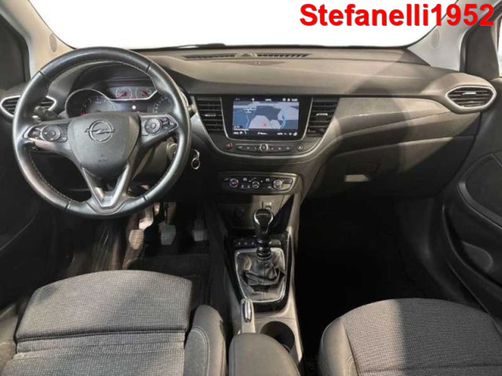 Opel Crossland usata a Bologna (13)