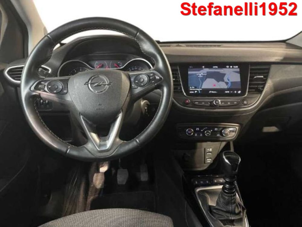 Opel Crossland usata a Bologna (14)