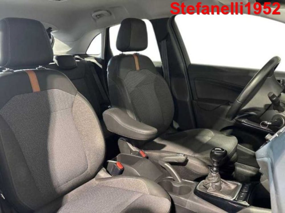 Opel Crossland usata a Bologna (16)