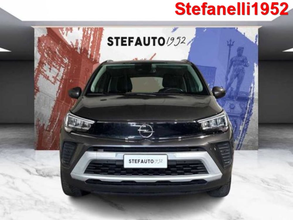 Opel Crossland usata a Bologna (2)