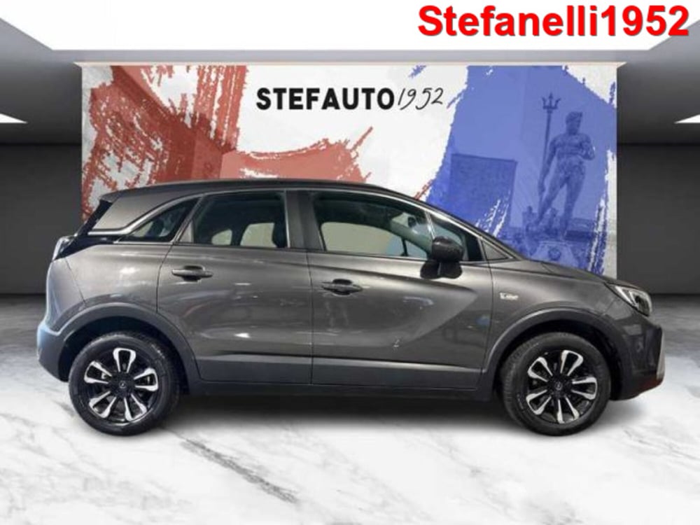 Opel Crossland usata a Bologna (3)