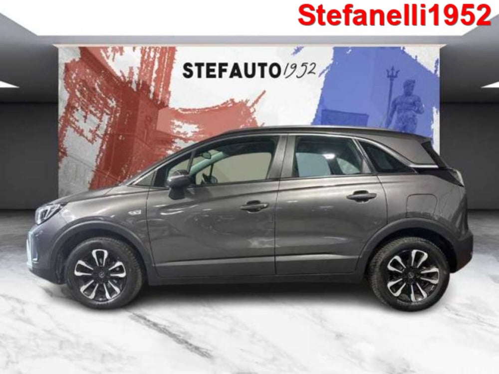 Opel Crossland usata a Bologna (4)