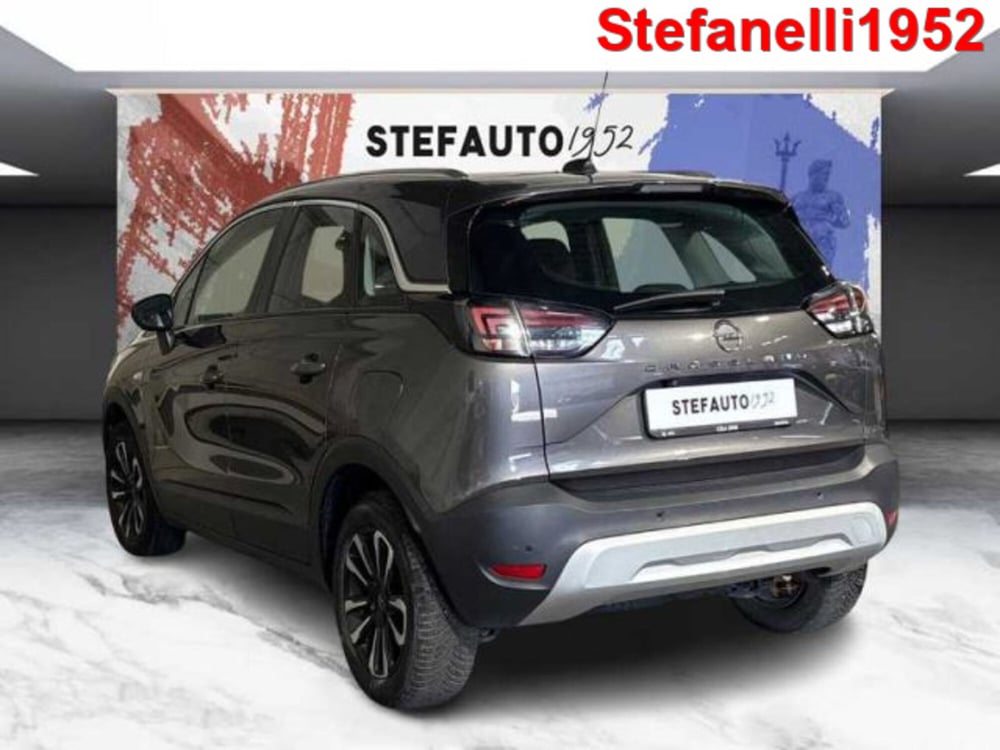 Opel Crossland usata a Bologna (5)