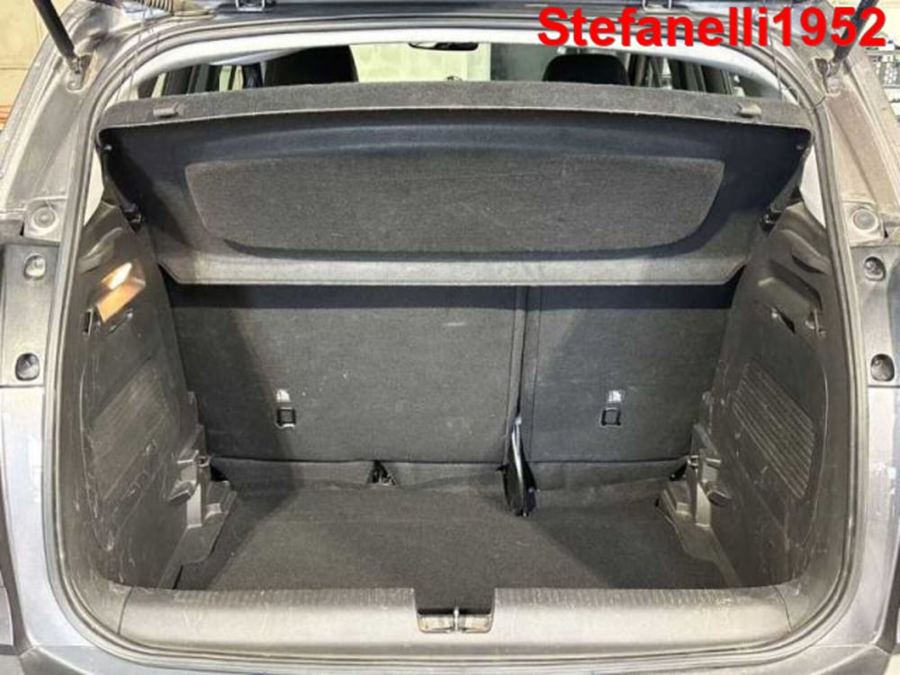 Opel Crossland usata a Bologna (7)