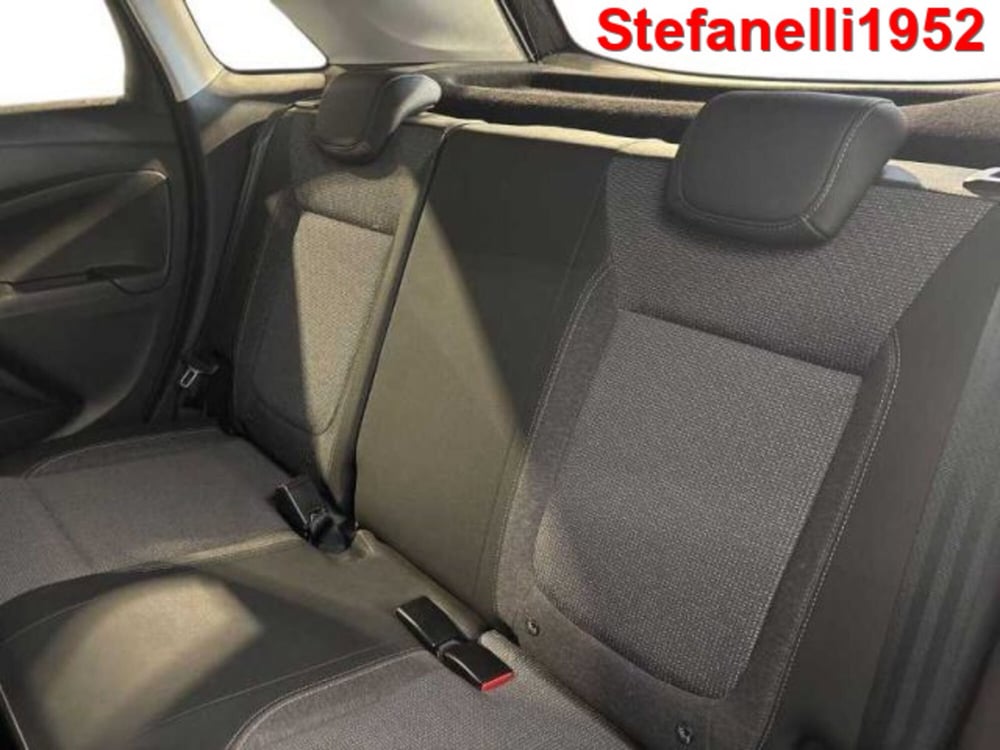 Opel Crossland usata a Bologna (9)