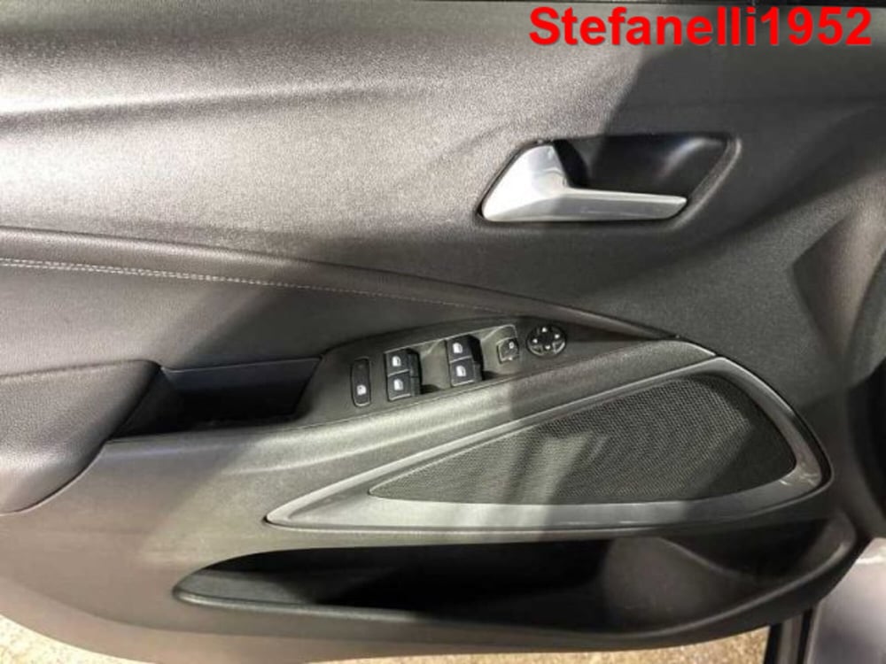 Opel Crossland usata a Bologna (10)