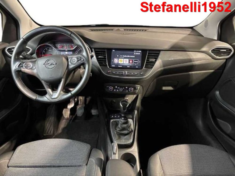 Opel Crossland usata a Bologna (13)
