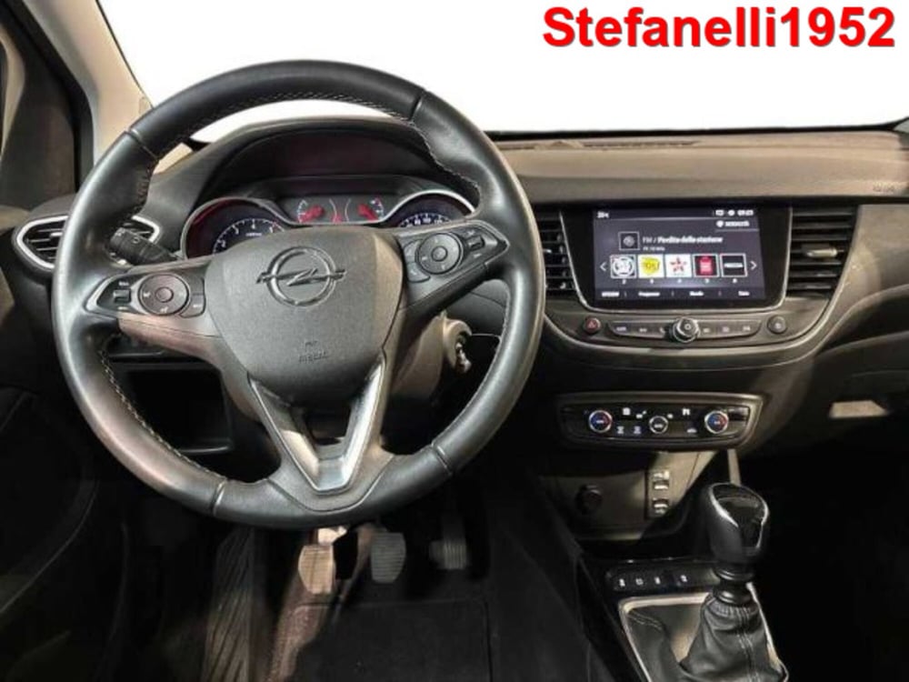 Opel Crossland usata a Bologna (14)