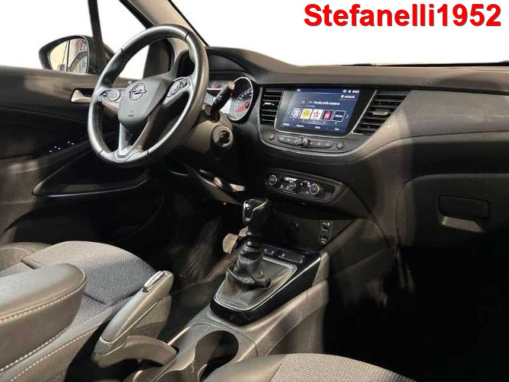 Opel Crossland usata a Bologna (15)