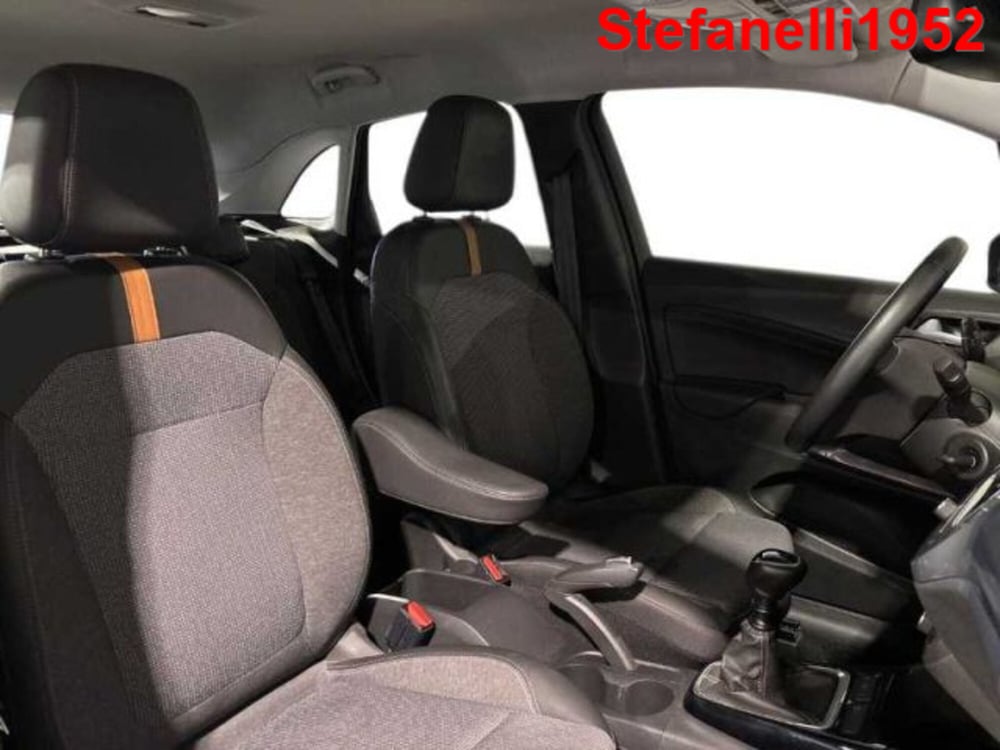 Opel Crossland usata a Bologna (16)
