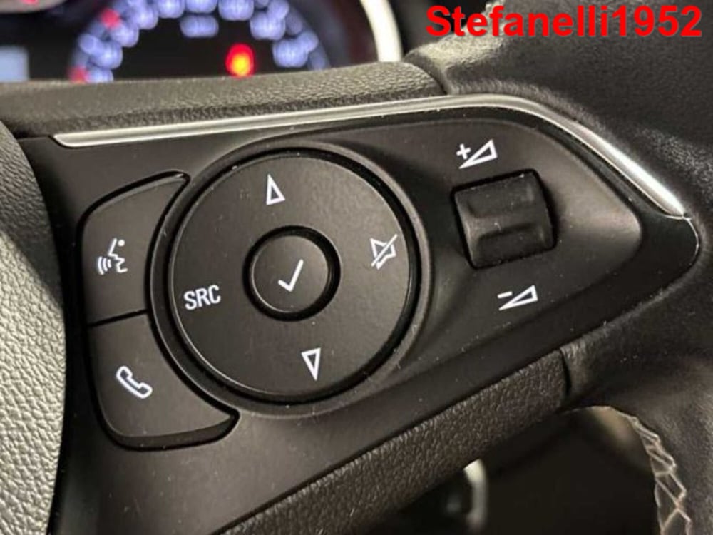 Opel Crossland usata a Bologna (19)