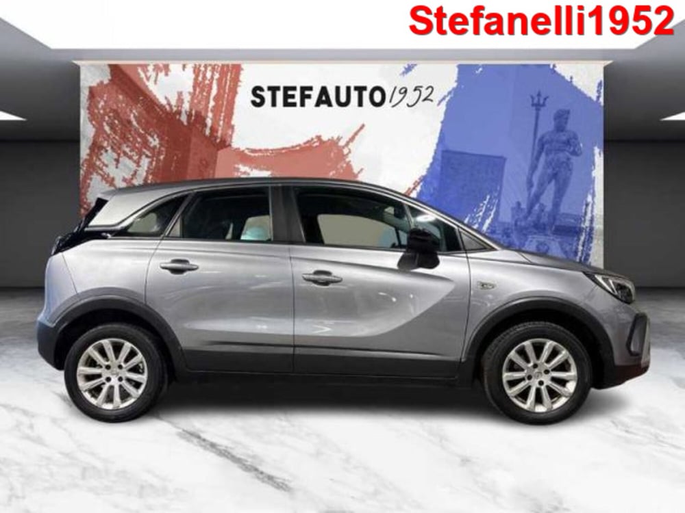 Opel Crossland usata a Bologna (3)