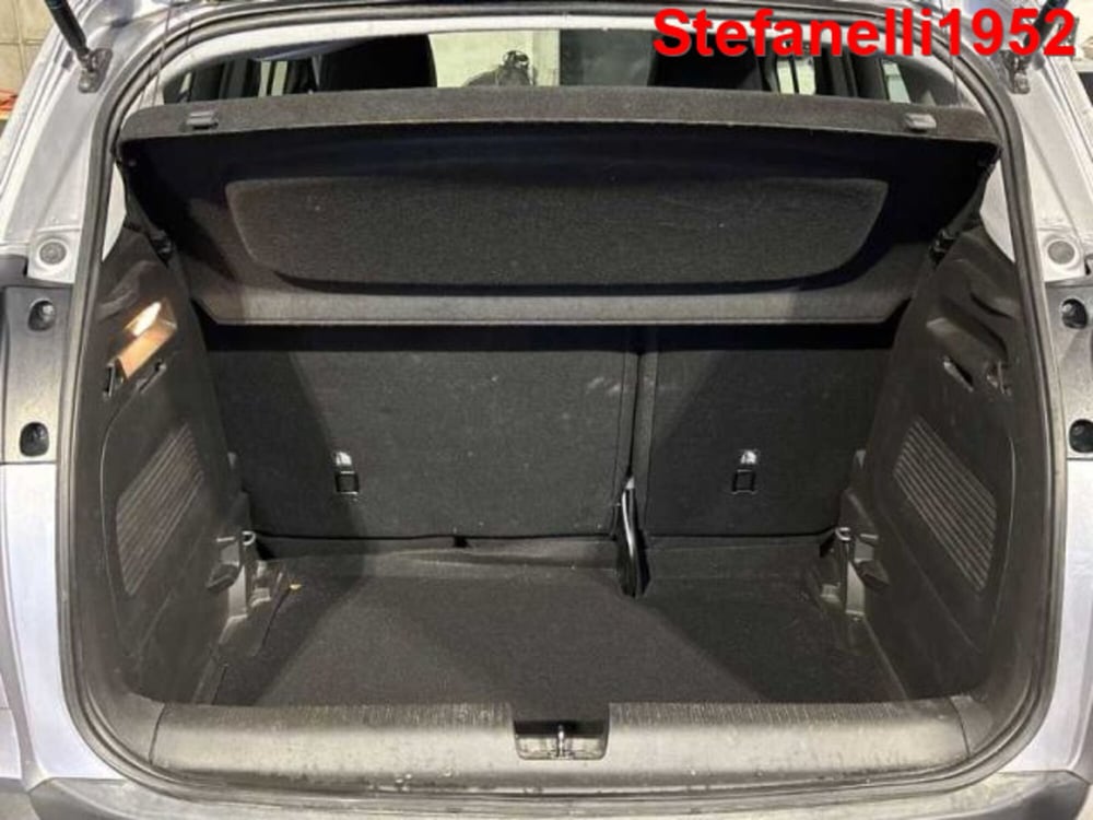 Opel Crossland usata a Bologna (7)